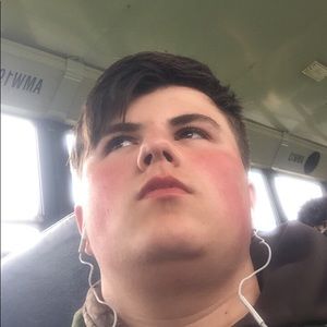 Meet your Posher, Jacob